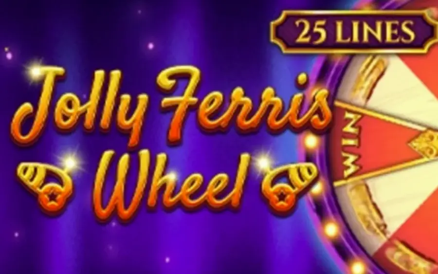 Jolly Ferris Wheel by ABXplay
