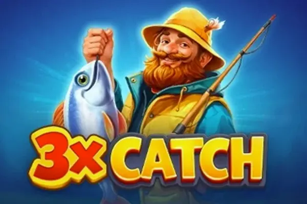 3x Catch