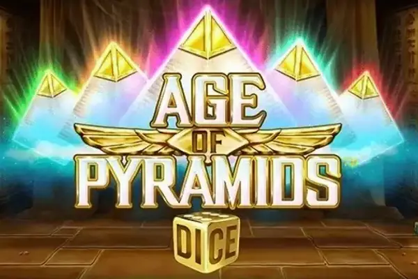 Age of Pyramids Dice
