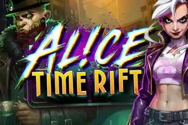 Alice: Time Rift