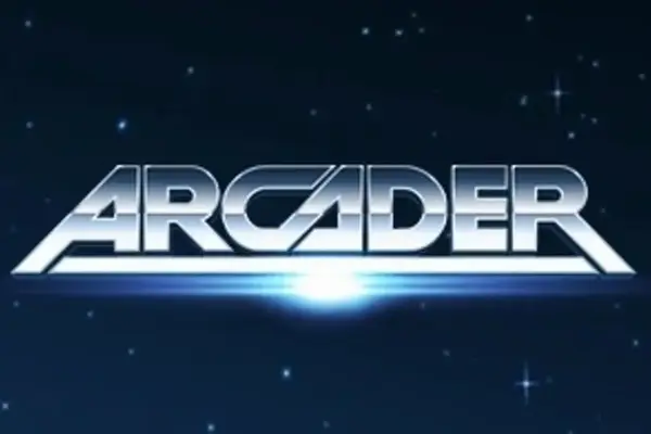 Arcader
