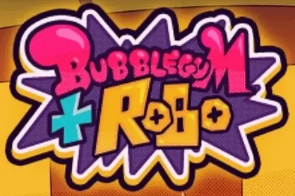 Bubblegum and Robo