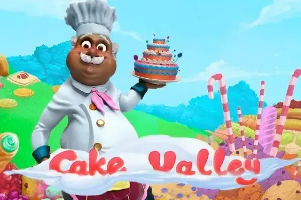 Cake Valley