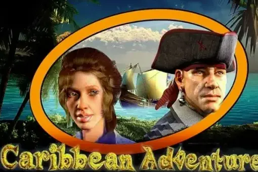 Caribbean Adventure