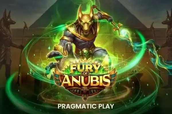 Fury of Anubis