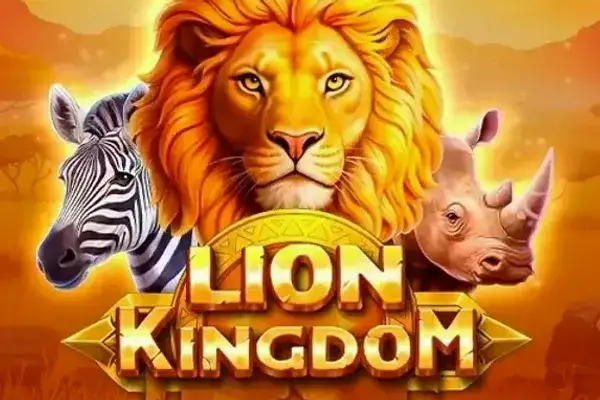 Lion Kingdom