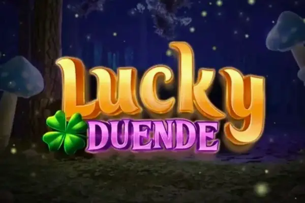 Lucky Duende
