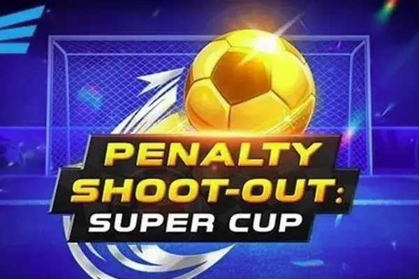 Penalty Shoot-Out: Super Cup