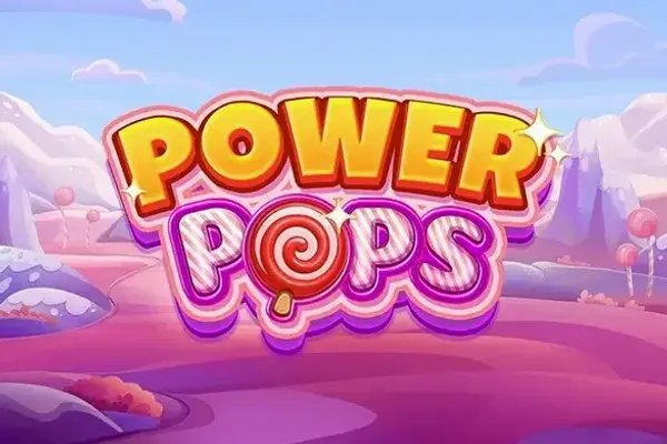 Power Pops