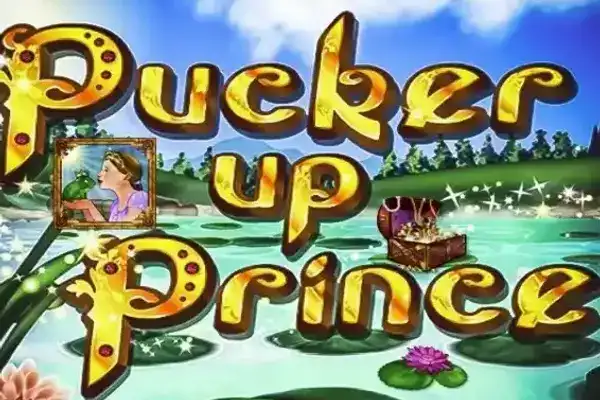 Pucker Up Prince