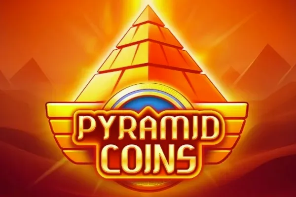 Pyramid Coins