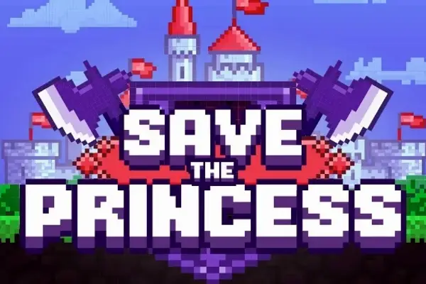 Save the Princess