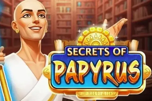 Secrets of Papyrus