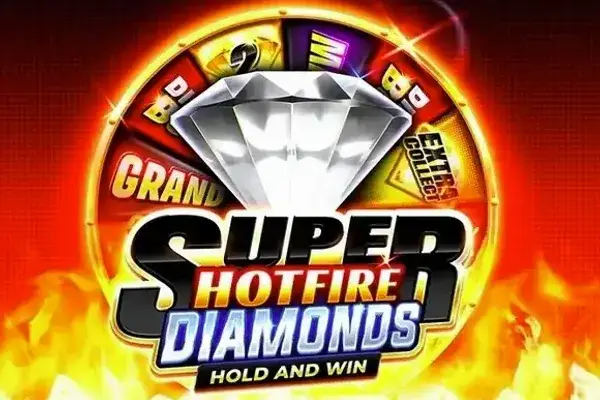 Super Hotfire Diamonds