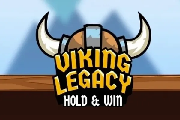Viking Legacy: Hold & Win