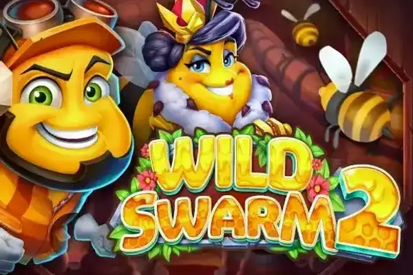 Wild Swarm 2
