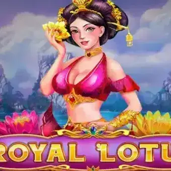 Royal Lotus by Platipus